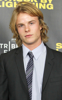 Graham Rogers